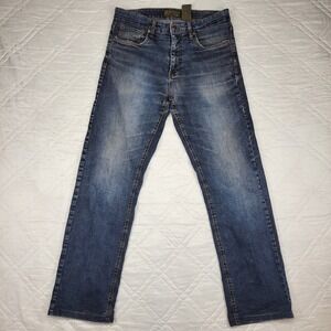 Urban Star Jeans Wear blue jeans men's‎ 32X31